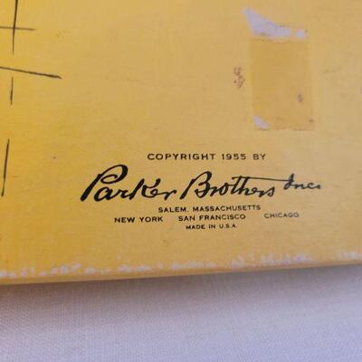 Lot 90: Vintage BANTU Game