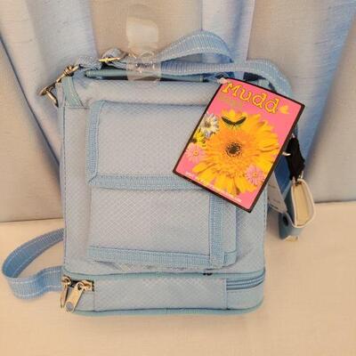 Lot 92: NEW Mudd Purse