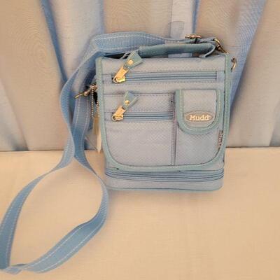 Lot 92: NEW Mudd Purse