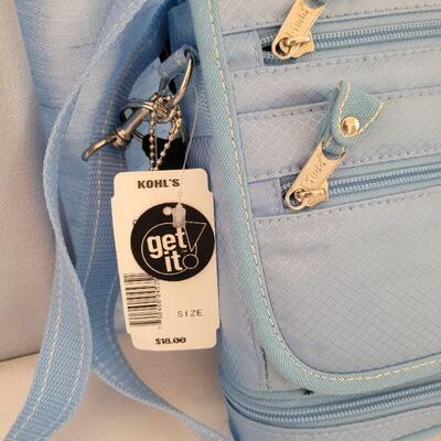 Lot 92: NEW Mudd Purse