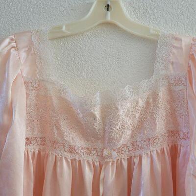 Lot 104: New Old Stock CHRISTIAN DIOR Night Gown