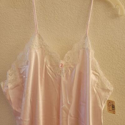 Lot 107: New Old Stock CHRISTIAN DIOR Night Gown
