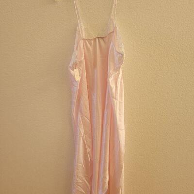 Lot 107: New Old Stock CHRISTIAN DIOR Night Gown