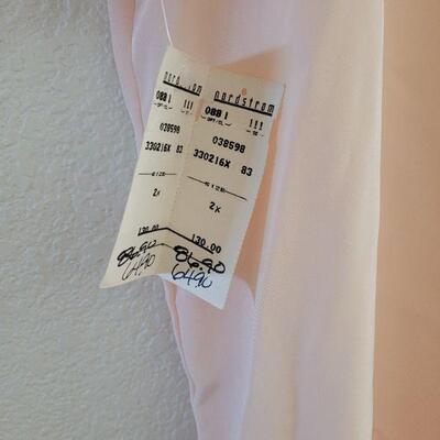 Lot 105: New Old Stock CHRISTIAN DIOR Night Gown