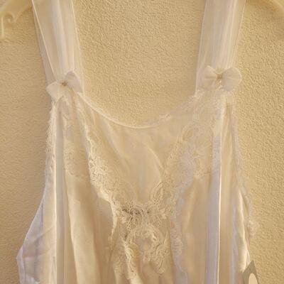 Lot 108: New Old Stock CHRISTIAN DIOR Night Gown