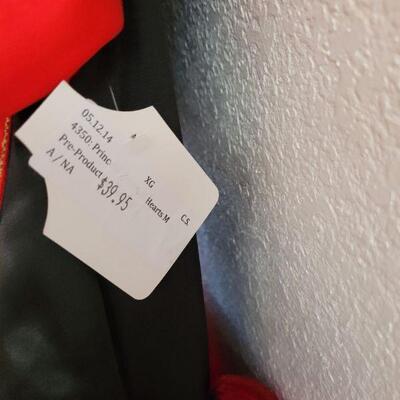 Lot 118: New Princess Dress with Crown Headband