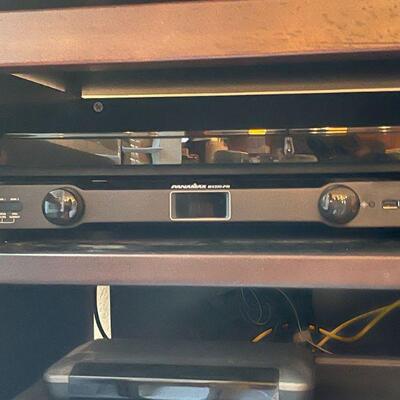 LOT 67   PANAMAX M4300 PM HOME THEATER POWER CONDITIONER 