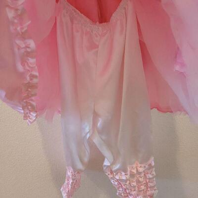 Lot 133: New Princess Paradise Little Bo Peep DressUp Outfit
