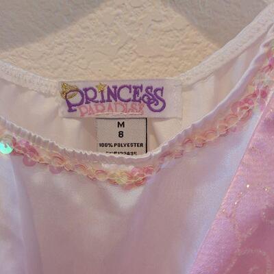 Lot 133: New Princess Paradise Little Bo Peep DressUp Outfit