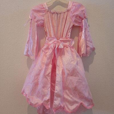 Lot 136: New Princess Paradise DressUp Dress