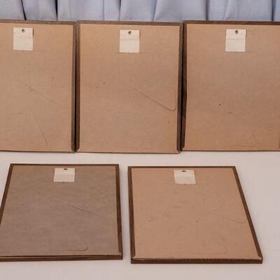 Lot 146: Vintage Duck Prints