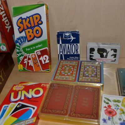 LOT 378. COLLECTION OF GAMES