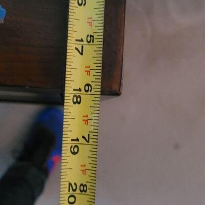 Lot 167: Vintage LANE Walnut Mid Century Modern 6-Drawer Dresser  