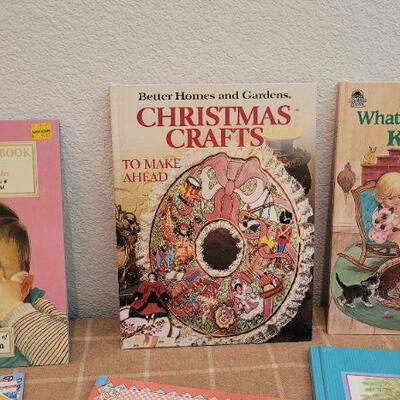 Lot 177: Assorted Children's Books Hardback and Paperback