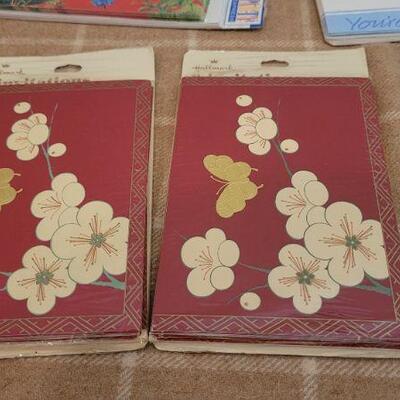 Lot 192: Assorted NEW Invitations 