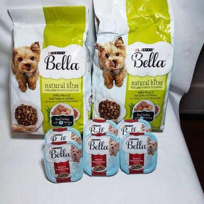144- Pet Food Products