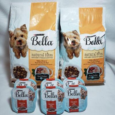 145- Pet Food Products