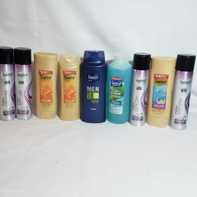 153- Personal Care Products