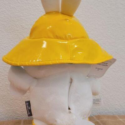 Lot 236: New HALLMARK Hoppy Day Bunny