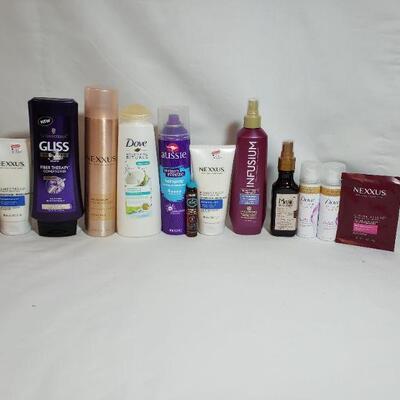 156- Personal Care Products