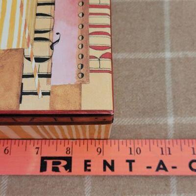 Lot 237: Assortment of BOB'S BOXES Storage Boxes