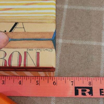 Lot 237: Assortment of BOB'S BOXES Storage Boxes