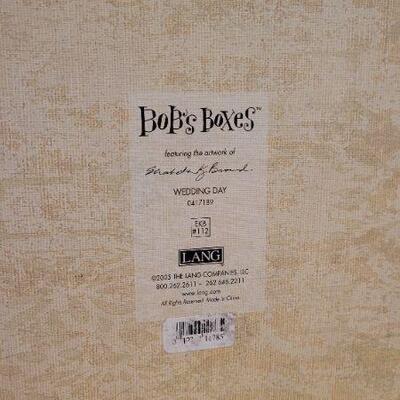 Lot 237: Assortment of BOB'S BOXES Storage Boxes