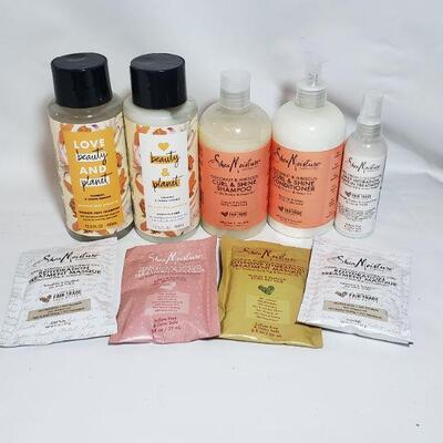 158- Personal Care Products