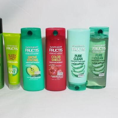 160- Fructis Products