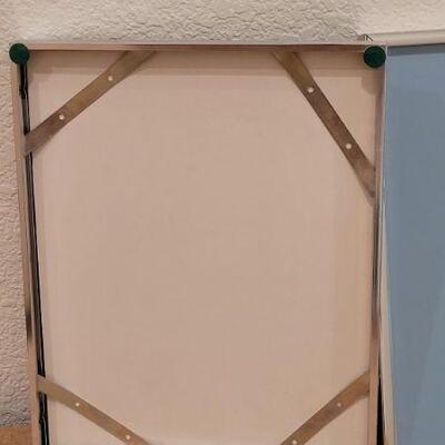 Lot 254: (2) Framed Fine Art Prints by M.J. BKAKEBROUGH