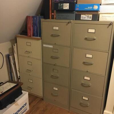 File Cabinets