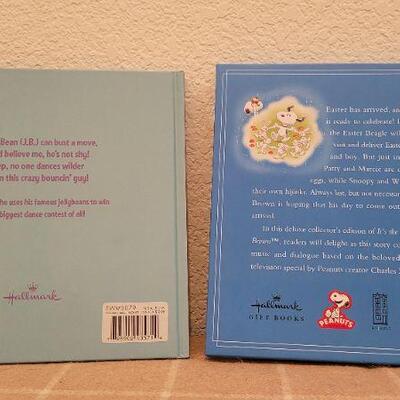 Lot 263: (2) New Children's Books