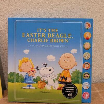 Lot 263: (2) New Children's Books