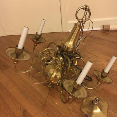 Chandelier