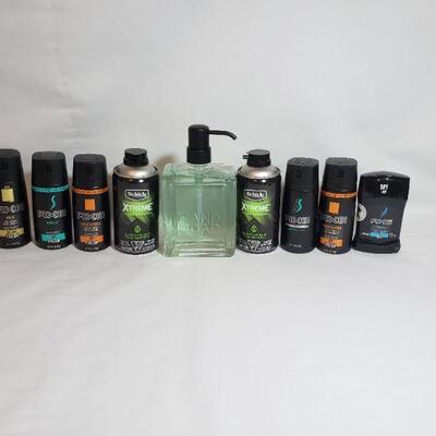 169- Personal Care Products
