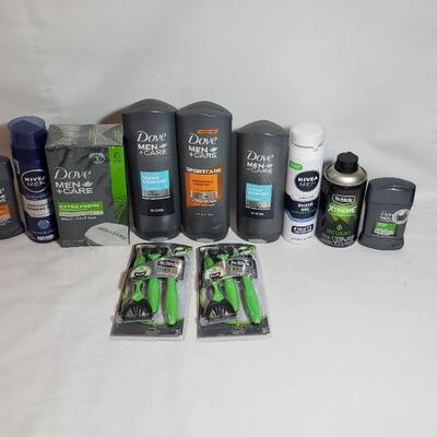 170- Personal Care Products