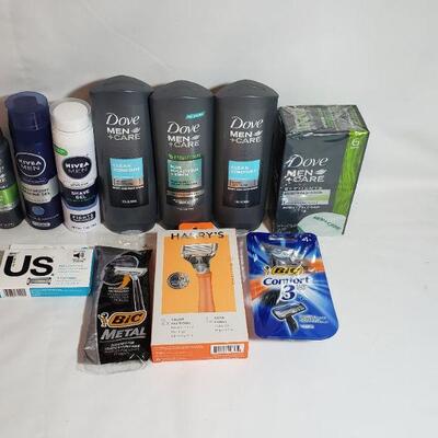 173- Personal Care Products
