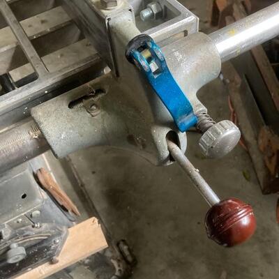 Table Saw Etc