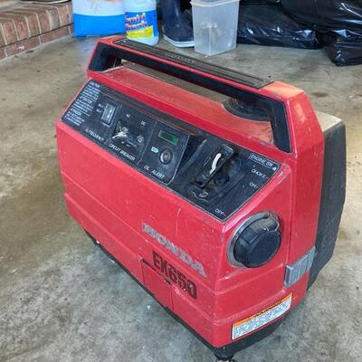 Portable Generator