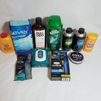 175- Personal Care Products
