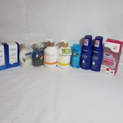 177- Personal Care Products