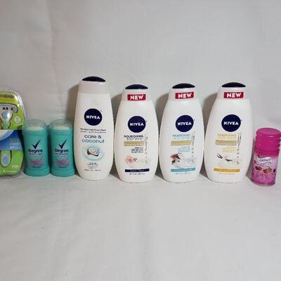 178- Personal Care Products