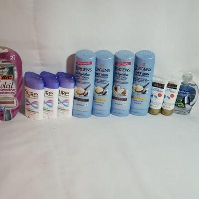 179- Personal Care Products
