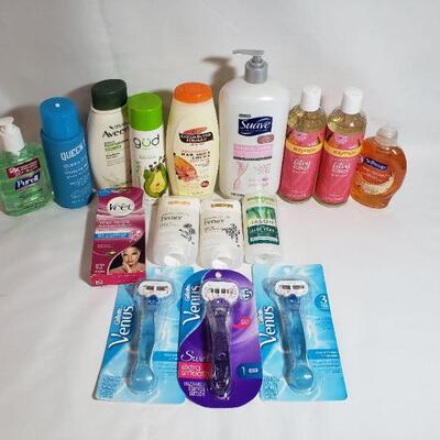 181- Personal Care Products