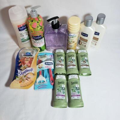 183- Personal Care Products