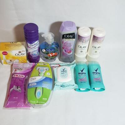 184- Personal Care Products