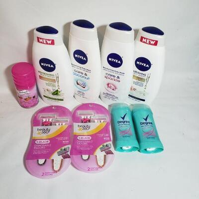 185- Personal Care Products