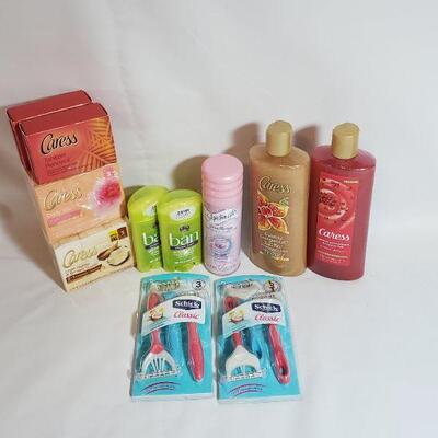187- Personal Care Products