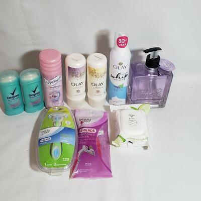 189- Personal Care Products