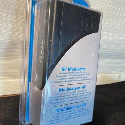 Lot #44  Dynex Modulator